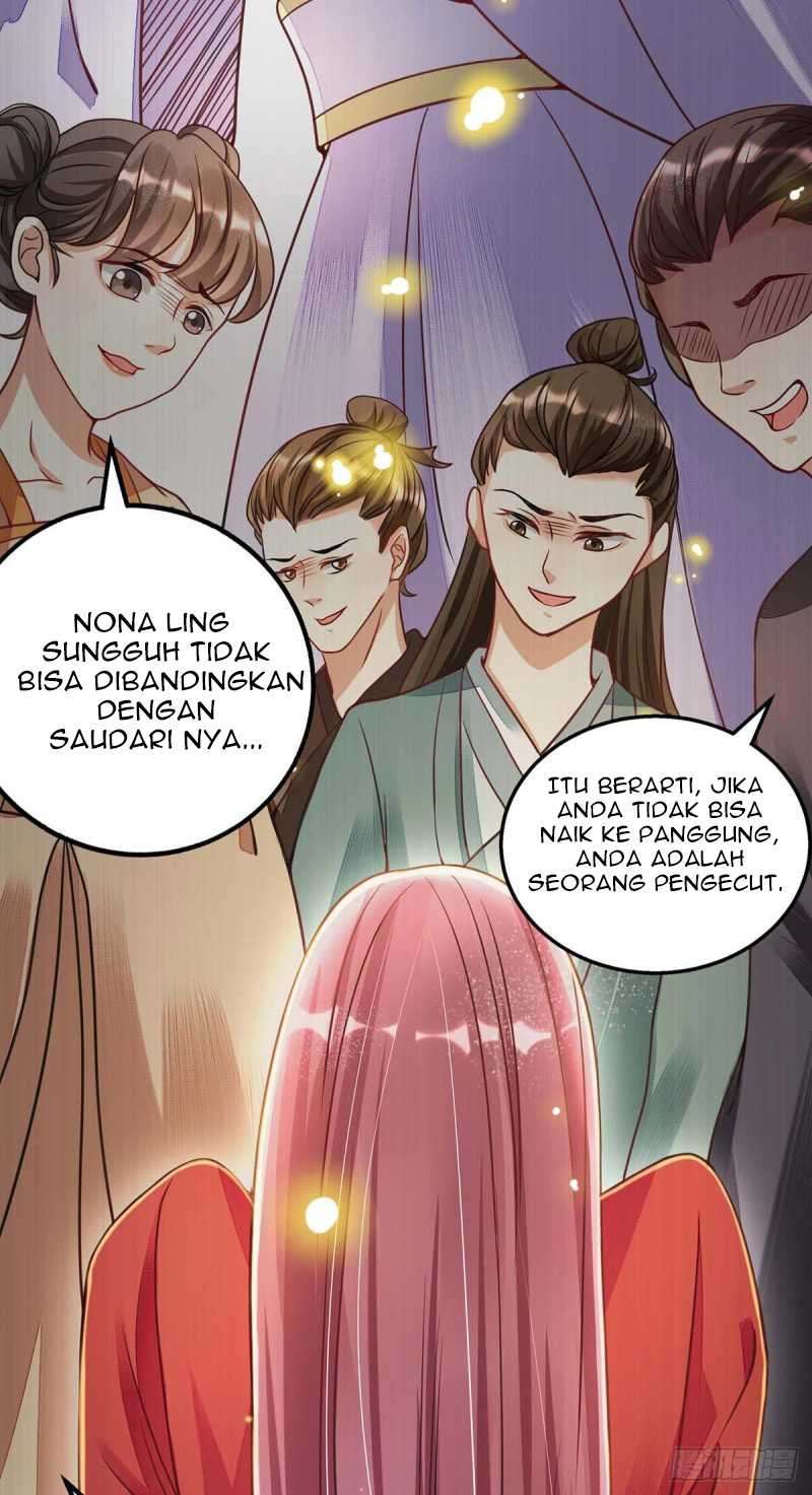 Heavenly Mystery Magician Chapter 2 Gambar 17