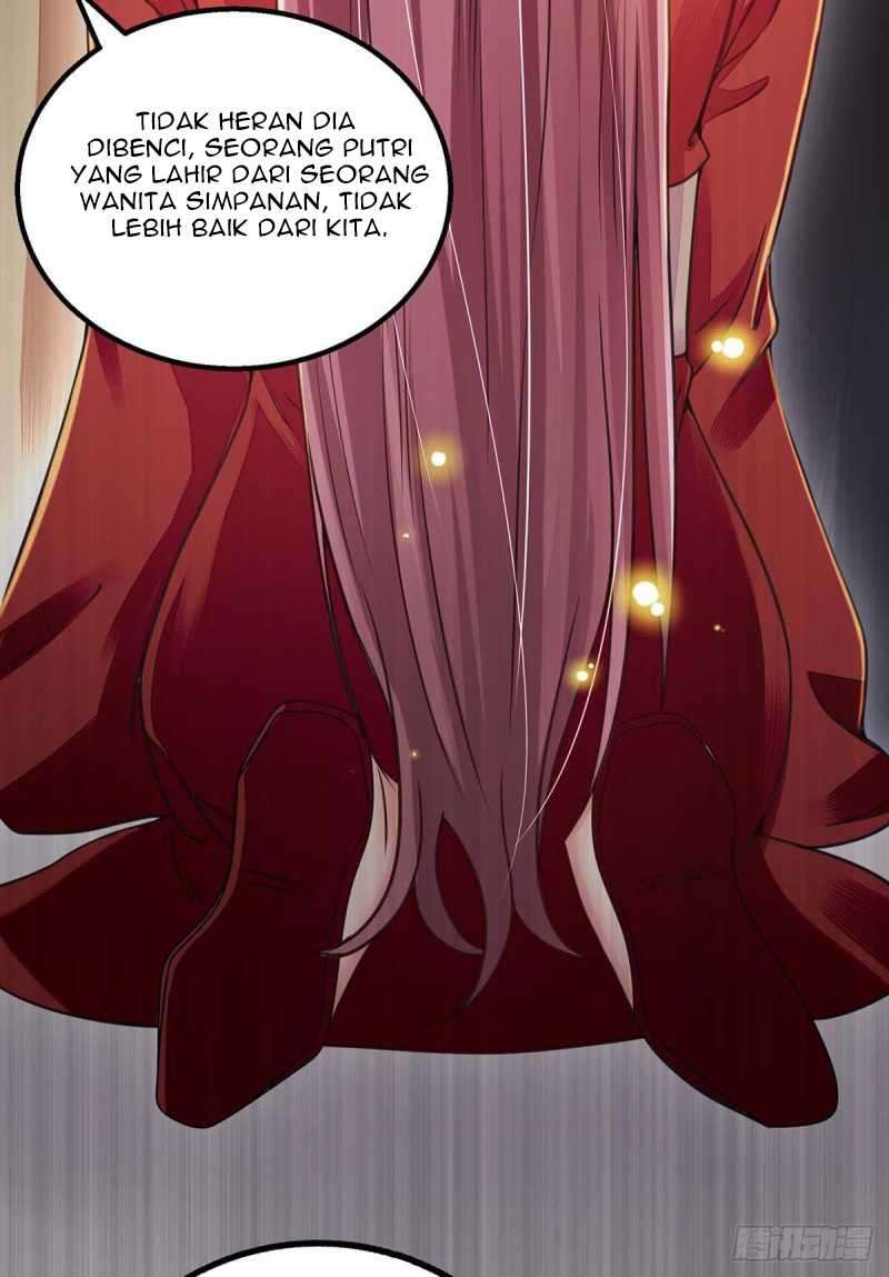 Heavenly Mystery Magician Chapter 2 Gambar 18