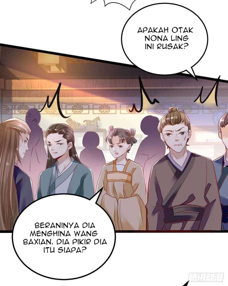 Heavenly Mystery Magician Chapter 2 Gambar 23