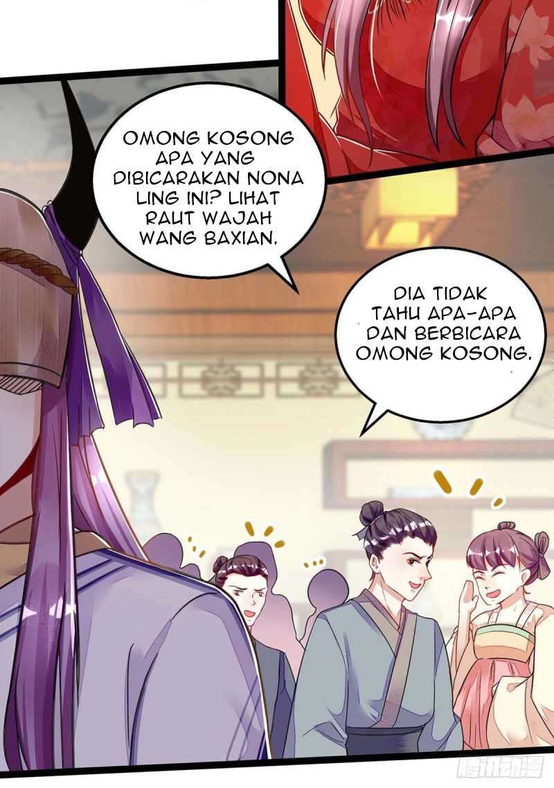 Heavenly Mystery Magician Chapter 2 Gambar 28