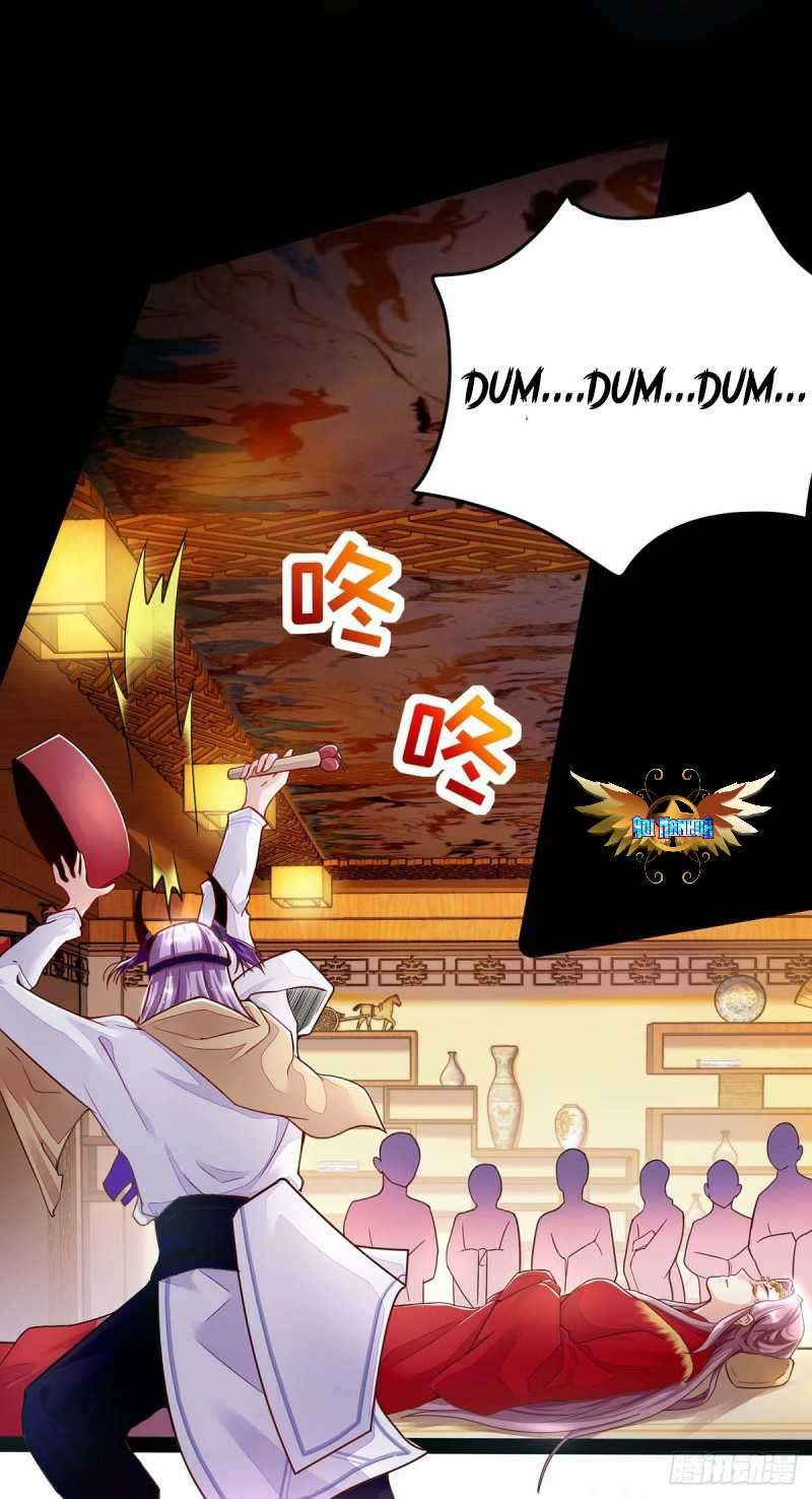 Heavenly Mystery Magician Chapter 2 Gambar 6
