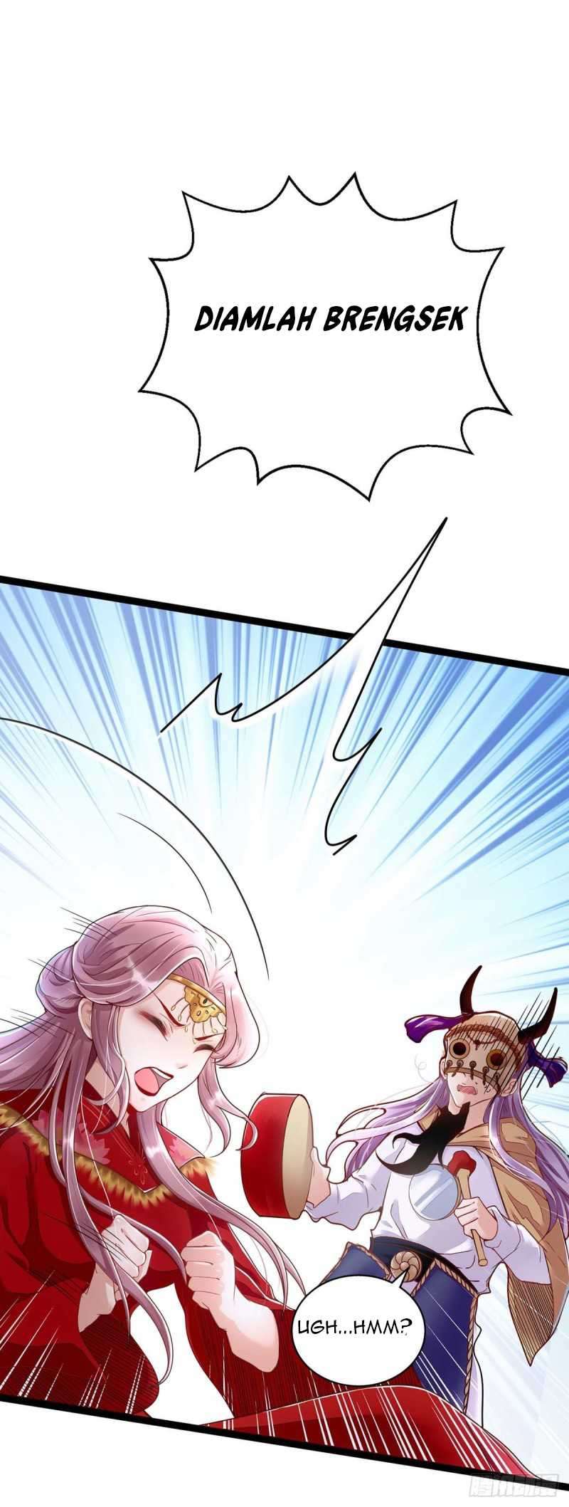 Heavenly Mystery Magician Chapter 2 Gambar 9
