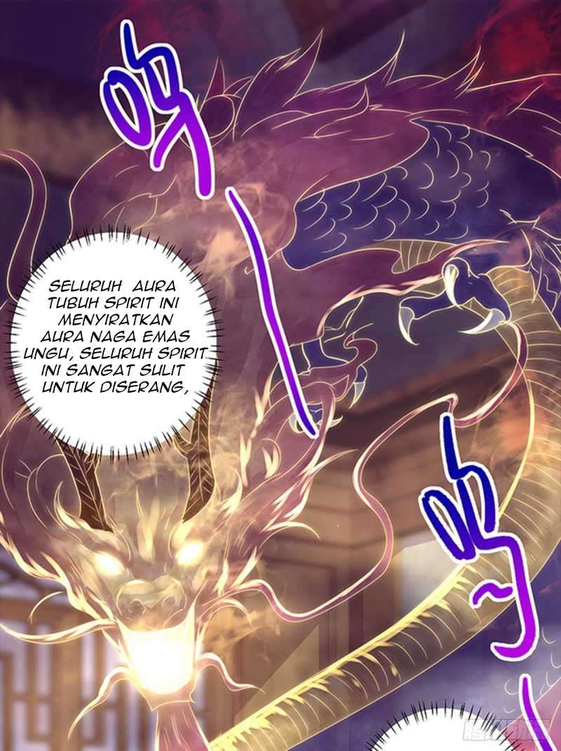 Heavenly Mystery Magician Chapter 1 Gambar 9