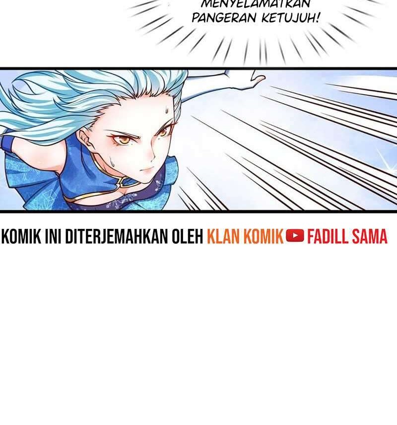 Star Sign In To Supreme Dantian Chapter 26 Gambar 21