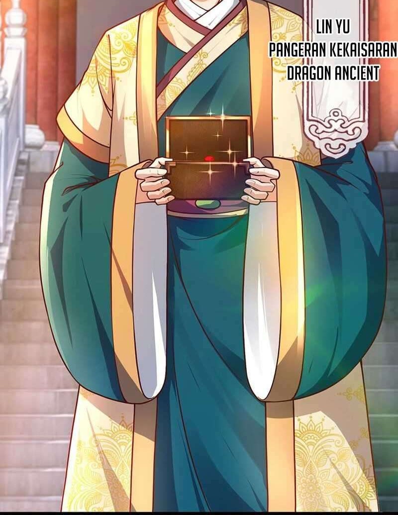 Star Sign In To Supreme Dantian Chapter 23 Gambar 3