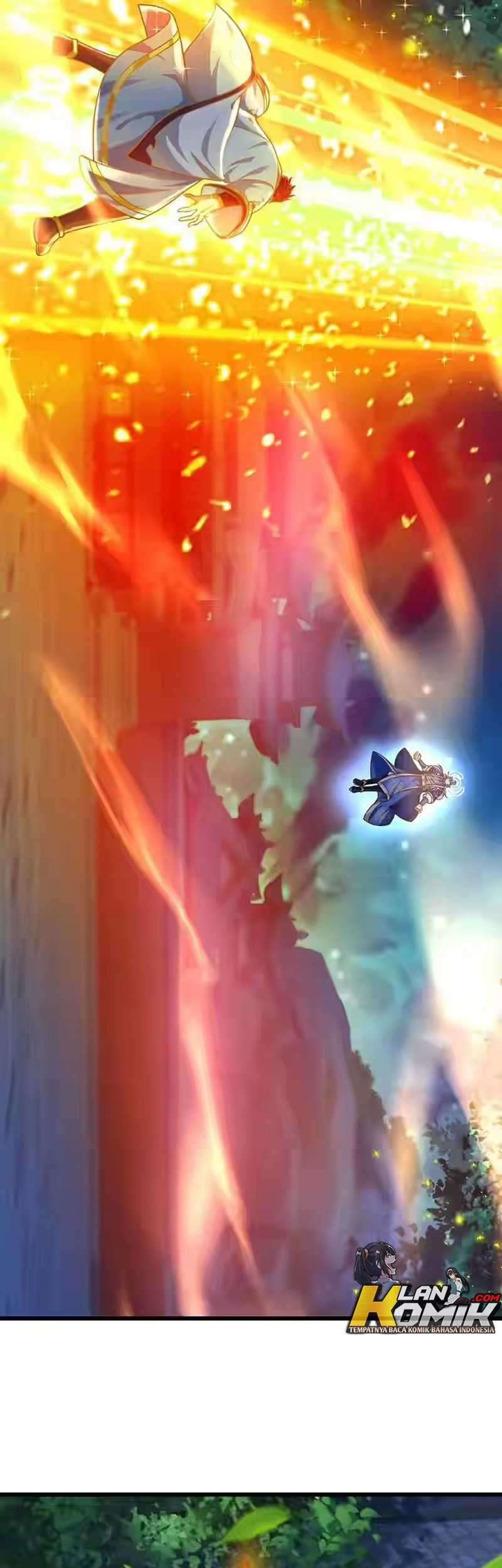 Star Sign In To Supreme Dantian Chapter 20 Gambar 18