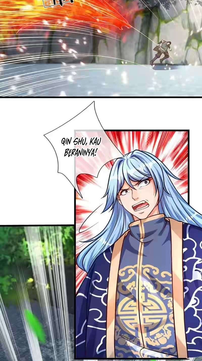 Star Sign In To Supreme Dantian Chapter 20 Gambar 5