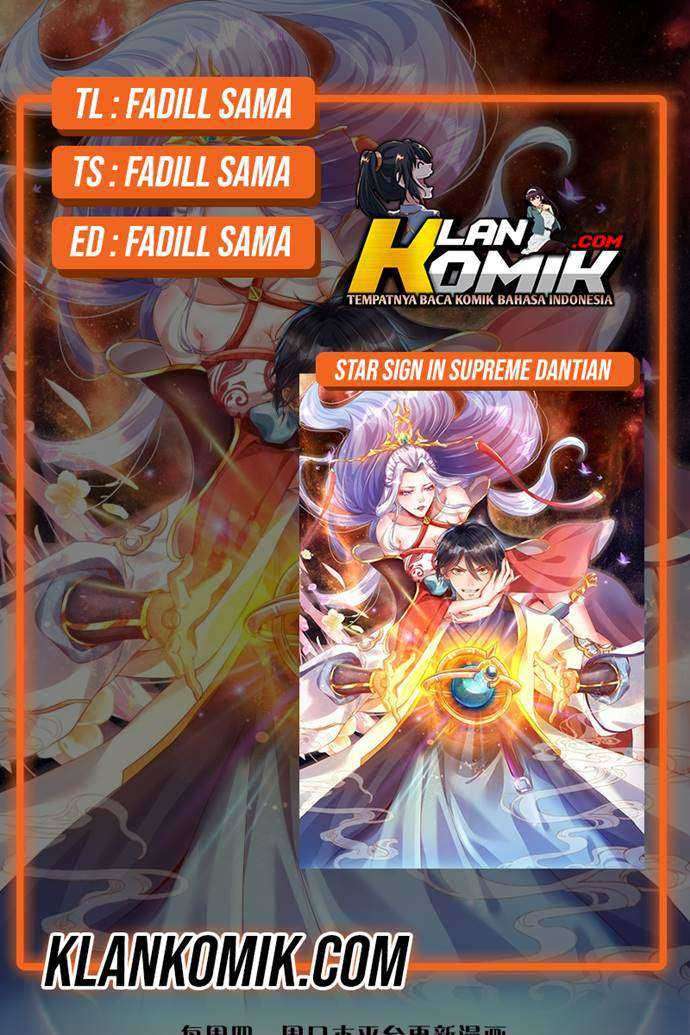 Baca Komik Star Sign In To Supreme Dantian Chapter 15 Gambar 1