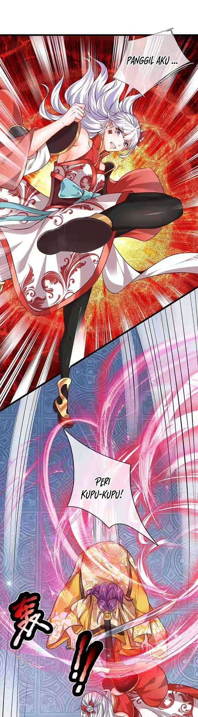 Star Sign In To Supreme Dantian Chapter 15 Gambar 18
