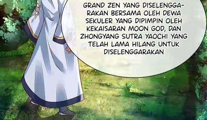 Star Sign In To Supreme Dantian Chapter 15 Gambar 6