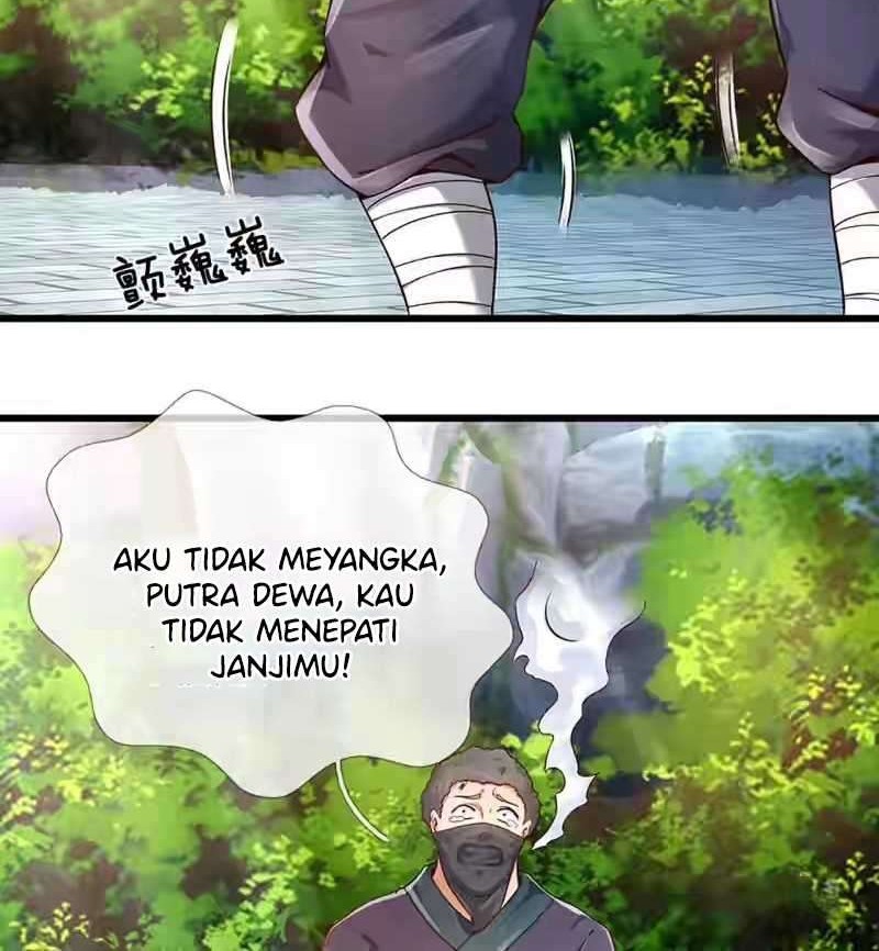 Star Sign In To Supreme Dantian Chapter 14 Gambar 7