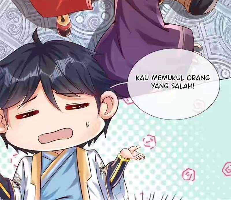 Star Sign In To Supreme Dantian Chapter 11 Gambar 11