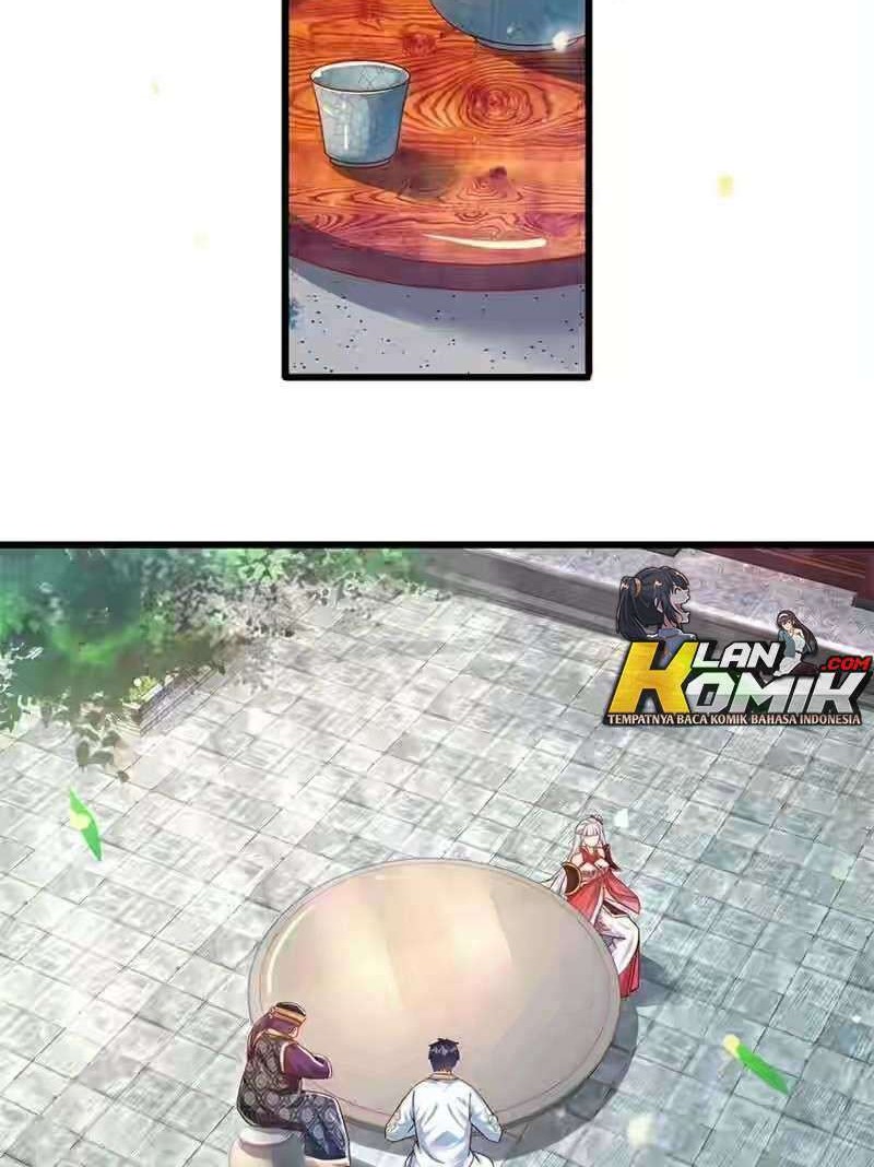 Star Sign In To Supreme Dantian Chapter 11 Gambar 13