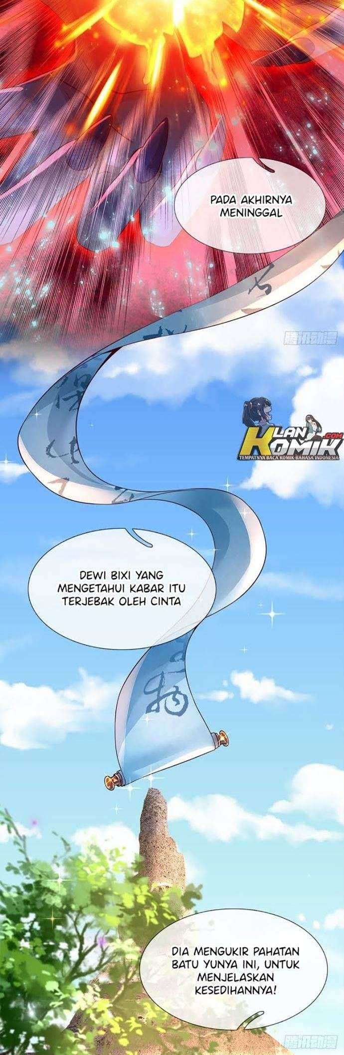 Star Sign In To Supreme Dantian Chapter 5 Gambar 17