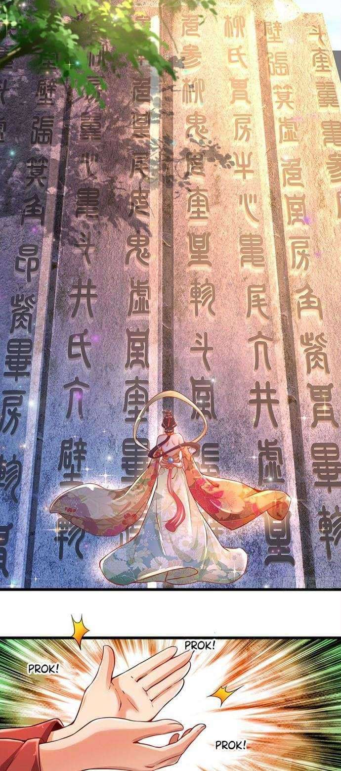 Star Sign In To Supreme Dantian Chapter 5 Gambar 18