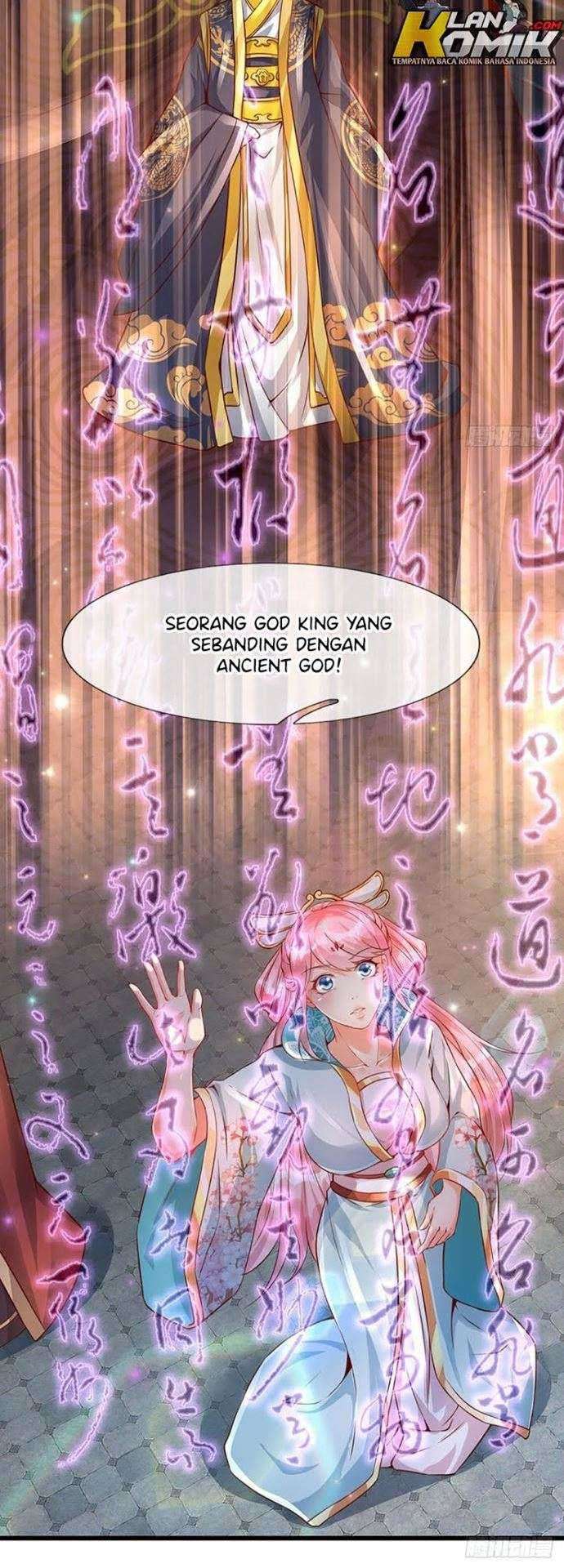 Star Sign In To Supreme Dantian Chapter 5 Gambar 7