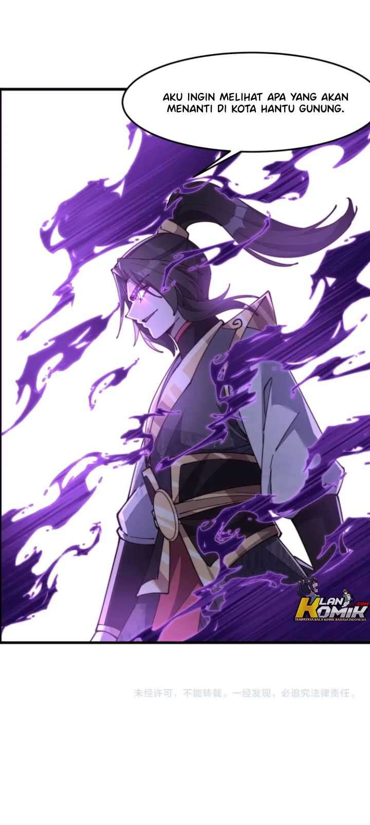 This Waste Wood Is A Bit Strong Chapter 13 Gambar 25