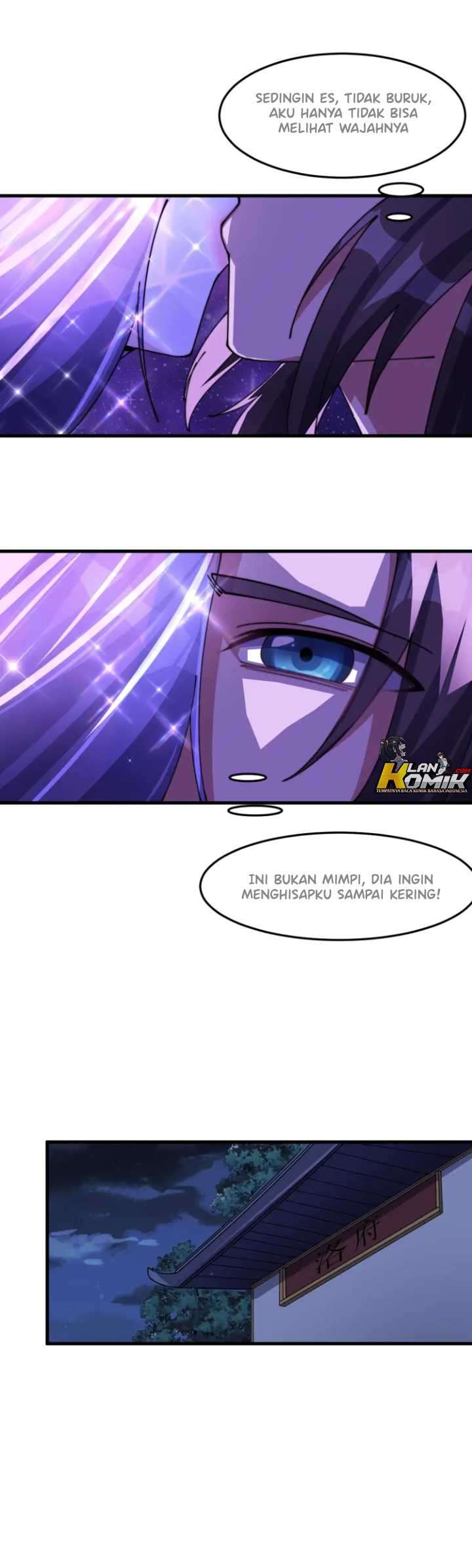 This Waste Wood Is A Bit Strong Chapter 13 Gambar 11
