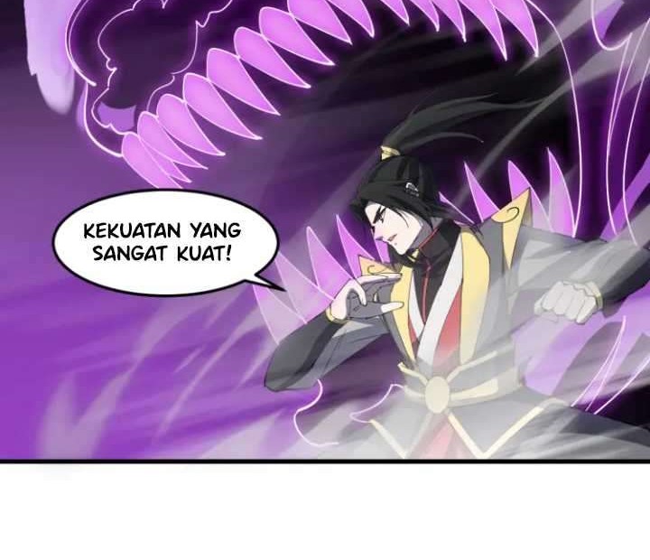 This Waste Wood Is A Bit Strong Chapter 12 Gambar 18