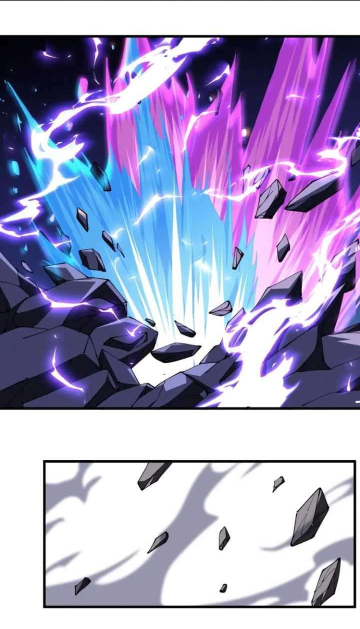 This Waste Wood Is A Bit Strong Chapter 12 Gambar 22