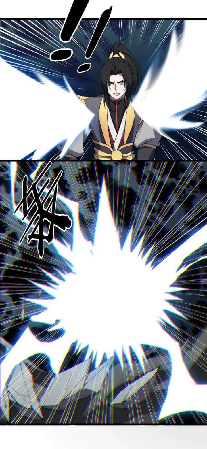 This Waste Wood Is A Bit Strong Chapter 12 Gambar 7