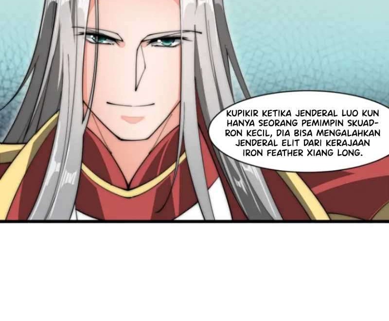 This Waste Wood Is A Bit Strong Chapter 10 Gambar 19