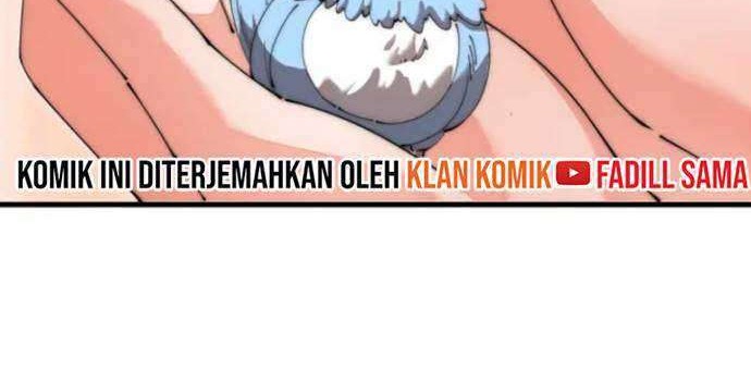 This Waste Wood Is A Bit Strong Chapter 09 Gambar 17