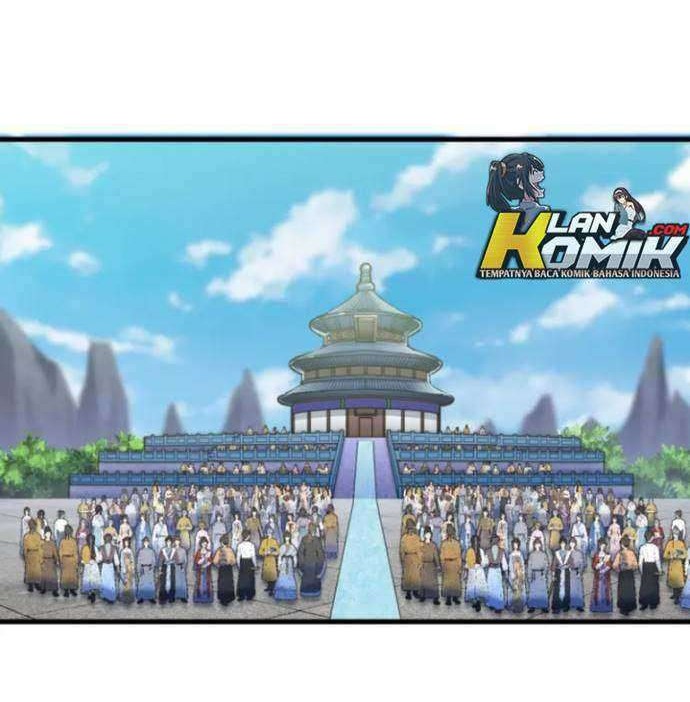 This Waste Wood Is A Bit Strong Chapter 09 Gambar 25