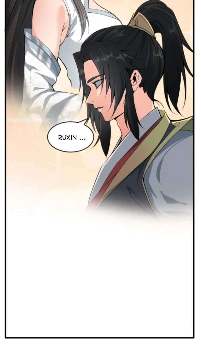 This Waste Wood Is A Bit Strong Chapter 04 Gambar 24