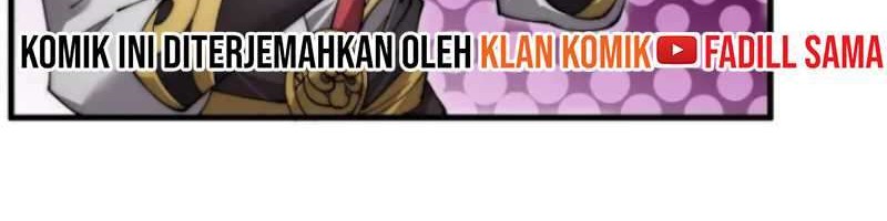 This Waste Wood Is A Bit Strong Chapter 04 Gambar 11