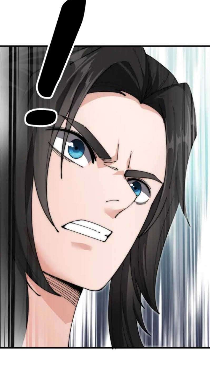 This Waste Wood Is A Bit Strong Chapter 04 Gambar 15