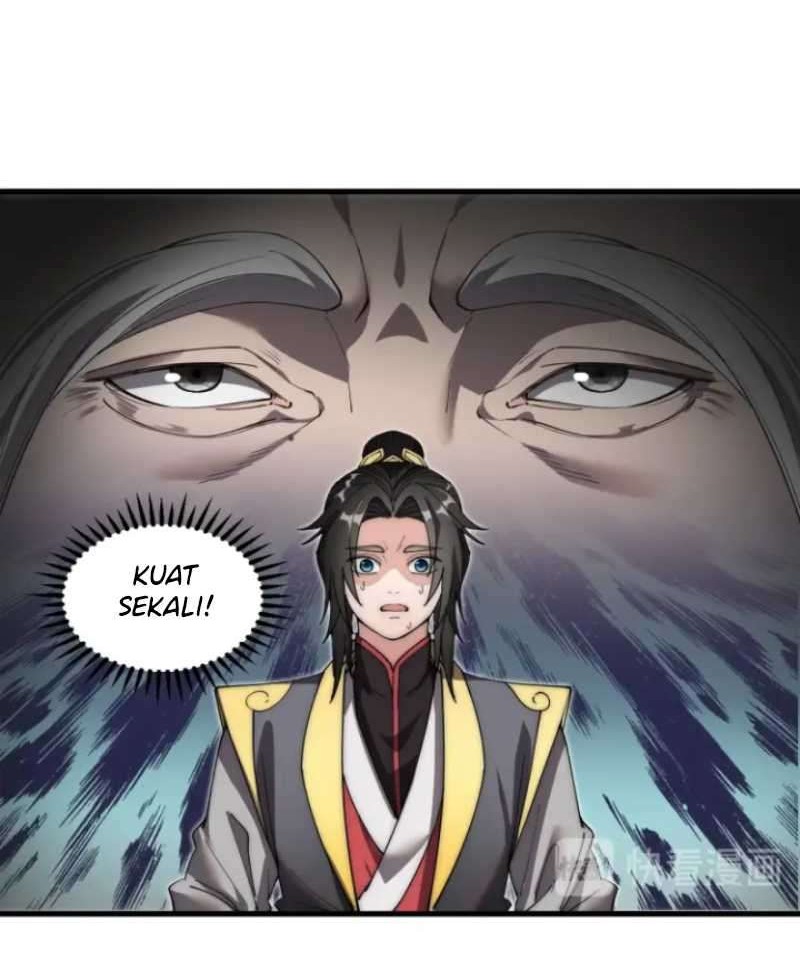 This Waste Wood Is A Bit Strong Chapter 03 Gambar 23