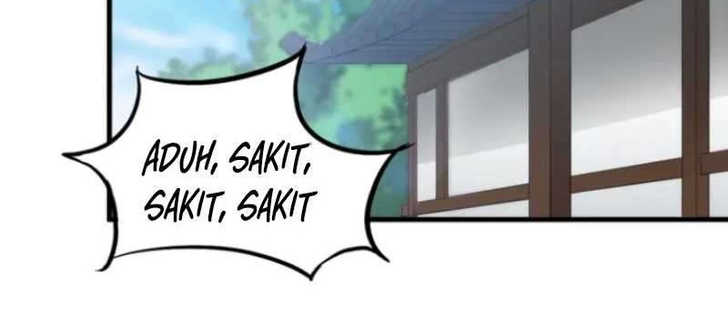 This Waste Wood Is A Bit Strong Chapter 03 Gambar 7