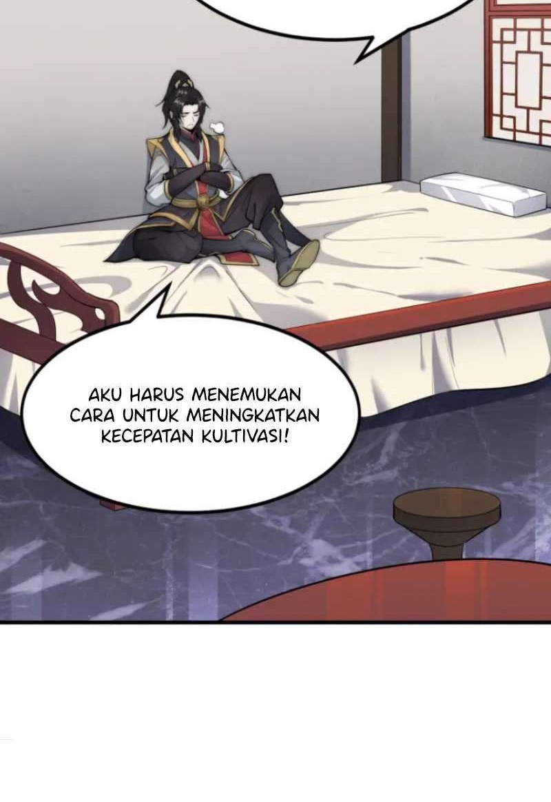 This Waste Wood Is A Bit Strong Chapter 2 Gambar 31