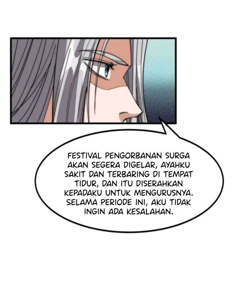 This Waste Wood Is A Bit Strong Chapter 2 Gambar 34