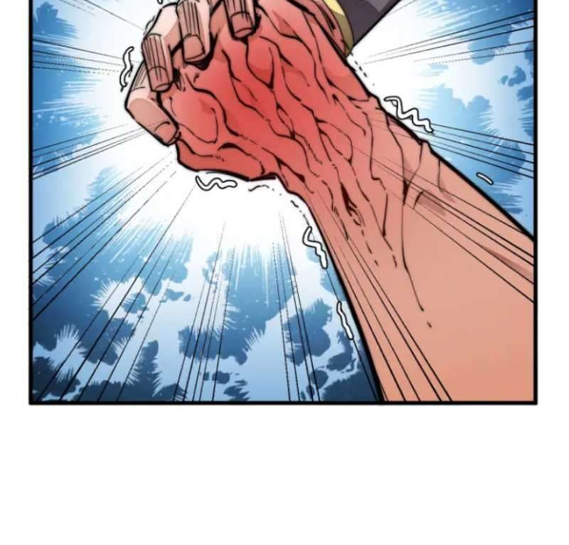 This Waste Wood Is A Bit Strong Chapter 2 Gambar 3