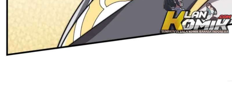 This Waste Wood Is A Bit Strong Chapter 1.2 Gambar 29