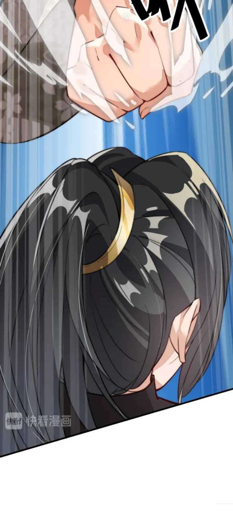 This Waste Wood Is A Bit Strong Chapter 1.2 Gambar 31