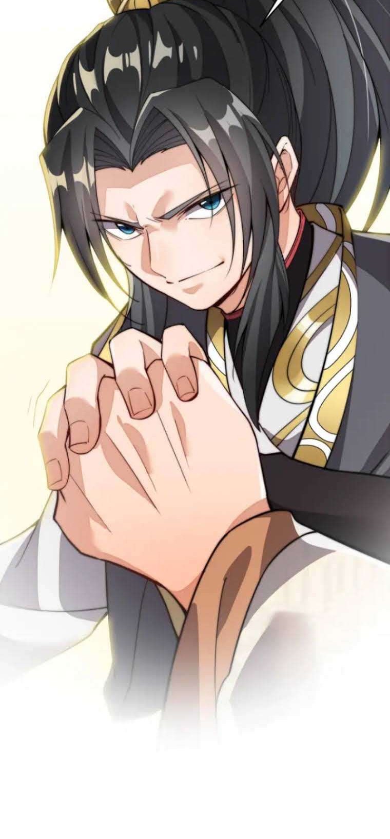 This Waste Wood Is A Bit Strong Chapter 1.2 Gambar 33