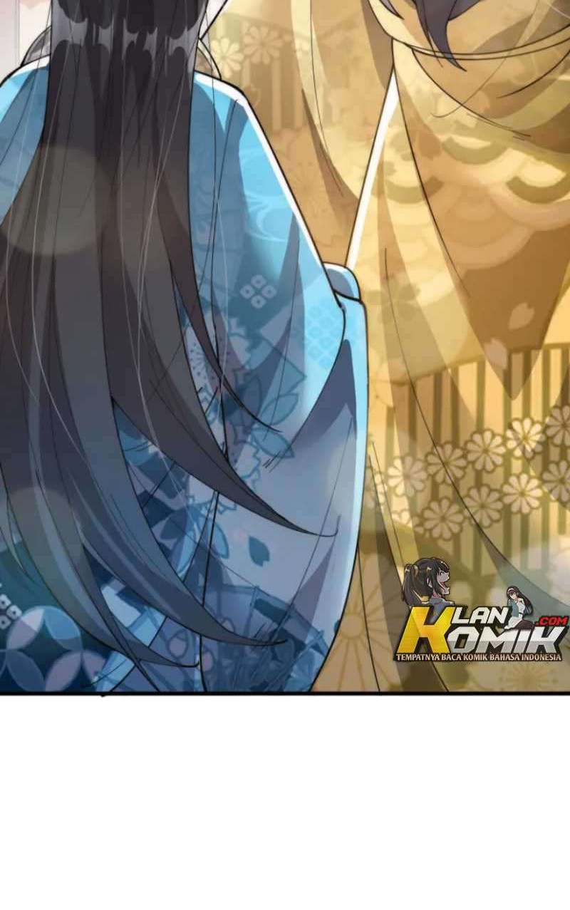 This Waste Wood Is A Bit Strong Chapter 1.2 Gambar 5