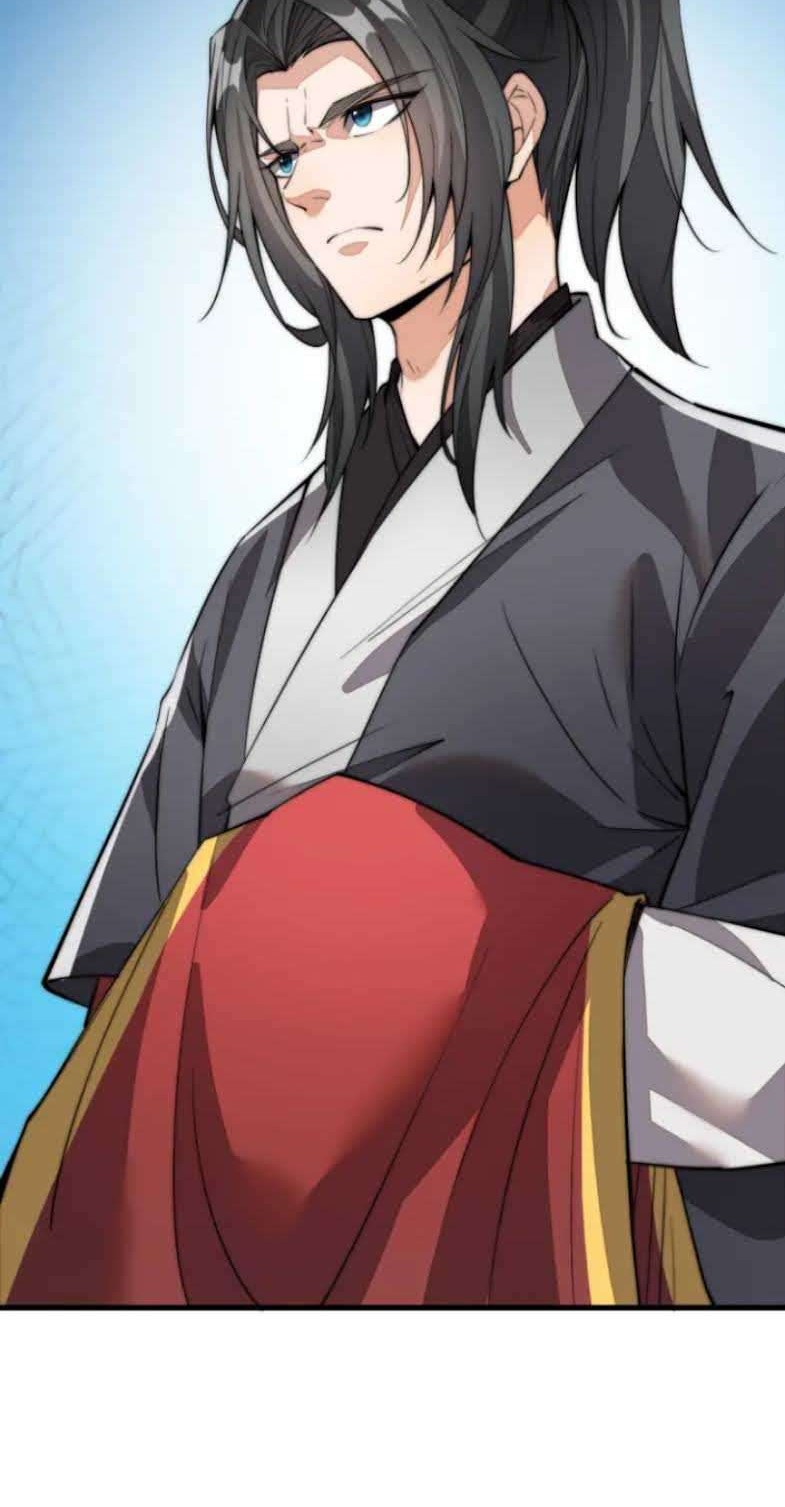 This Waste Wood Is A Bit Strong Chapter 1.1 Gambar 32