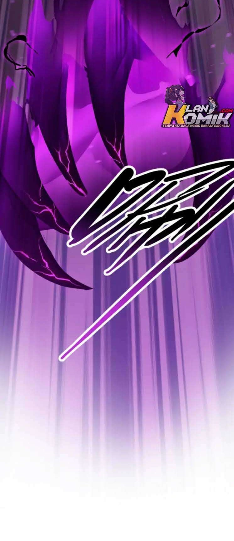 This Waste Wood Is A Bit Strong Chapter 1.1 Gambar 8