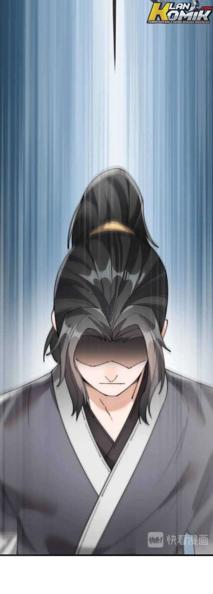 This Waste Wood Is A Bit Strong Chapter 1.1 Gambar 18