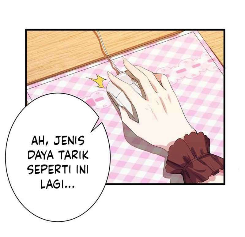 Missy’s Geek Residing Plan Chapter 18 Gambar 11