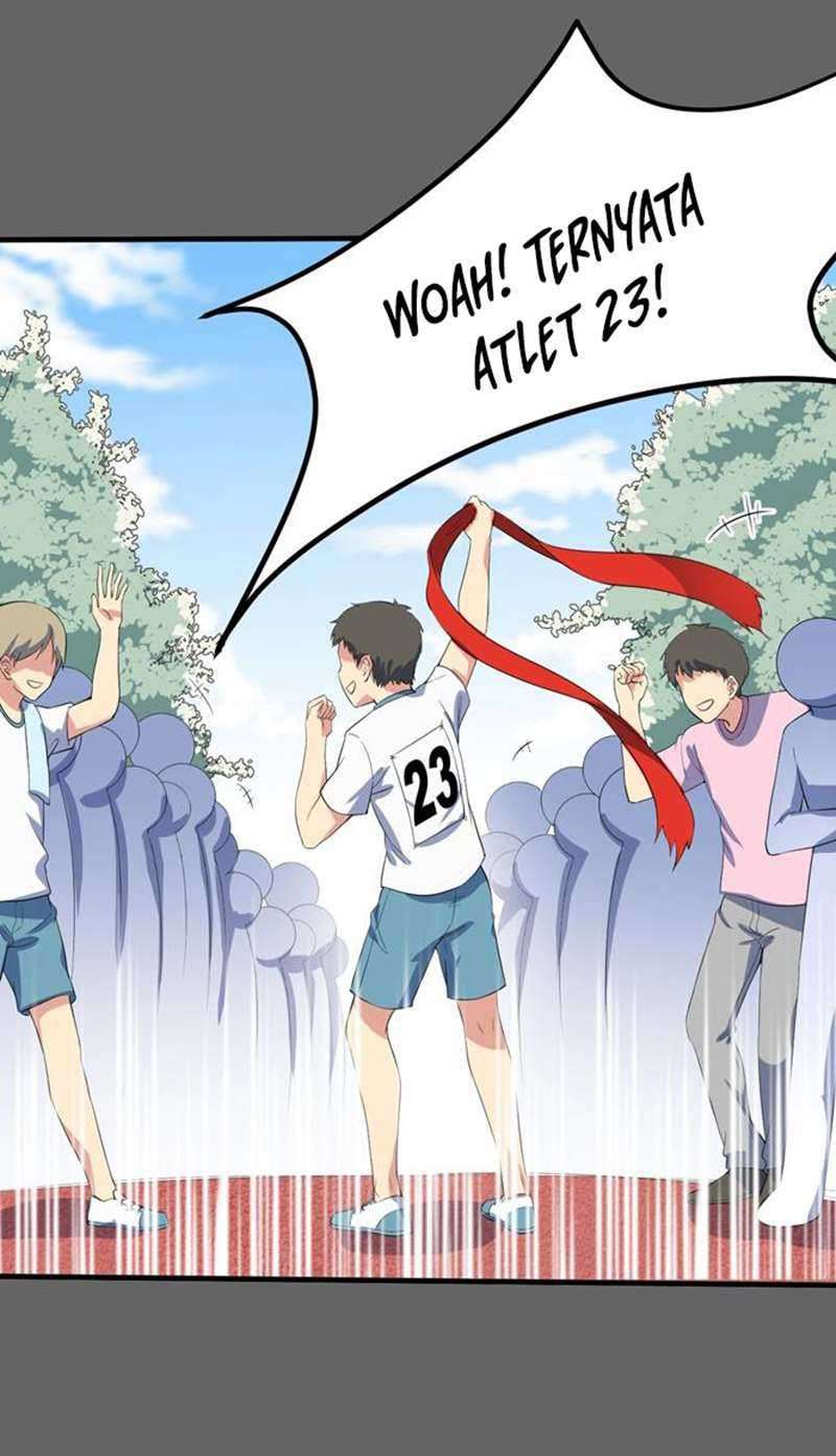 Missy’s Geek Residing Plan Chapter 18 Gambar 26
