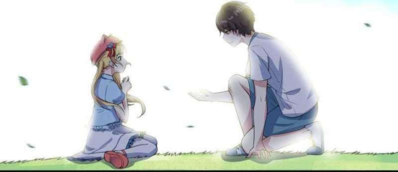 Missy’s Geek Residing Plan Chapter 18 Gambar 30