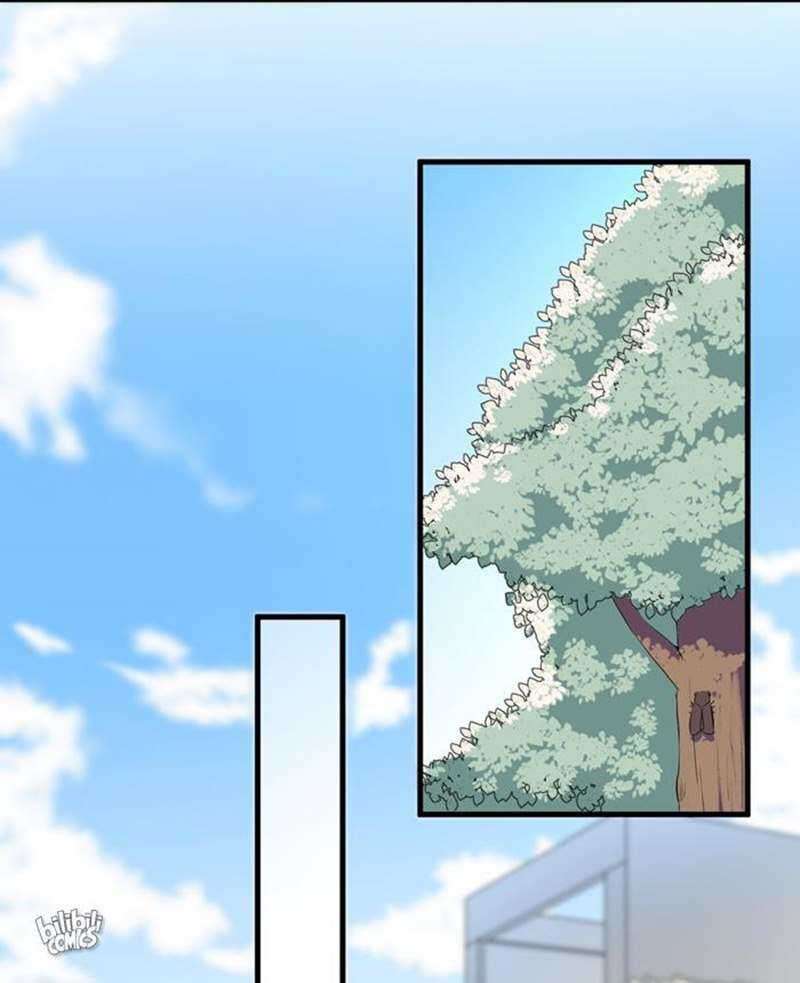Missy’s Geek Residing Plan Chapter 18 Gambar 31