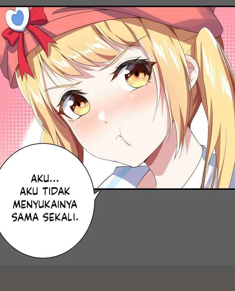 Missy’s Geek Residing Plan Chapter 18 Gambar 35