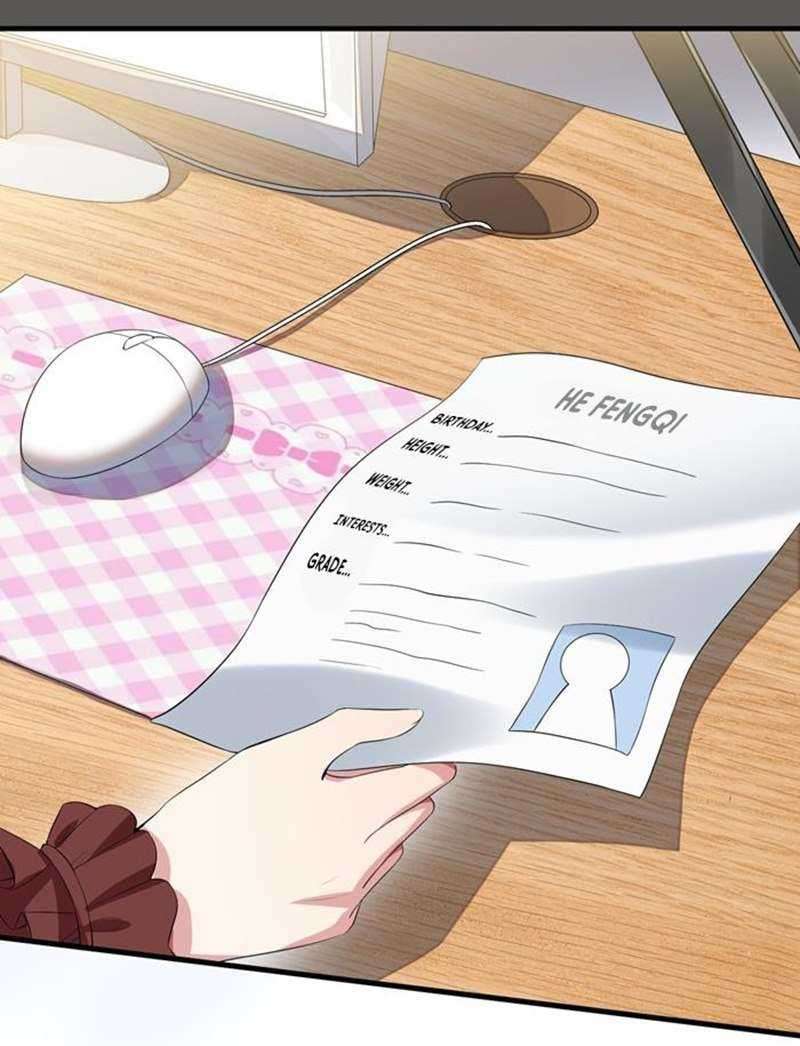 Missy’s Geek Residing Plan Chapter 18 Gambar 38