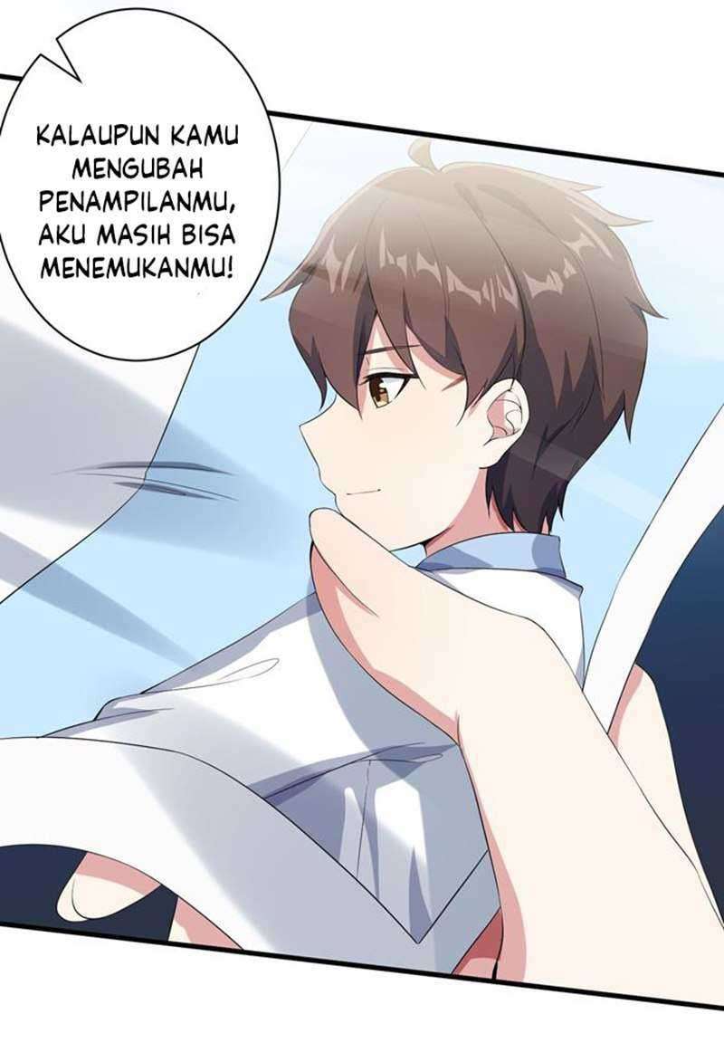Missy’s Geek Residing Plan Chapter 18 Gambar 39